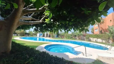 Apartamento en venta en Calle Islas Canarias, 19, Cala Marqués (Vera) de 236.500 €