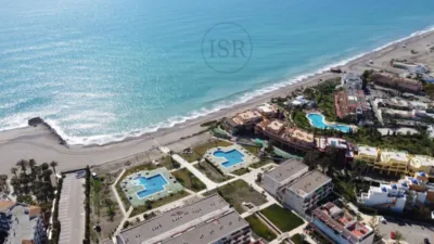 Apartamento en venta en Calle Islas Canarias, 19, Cala Marqués (Vera) de 236.500 €