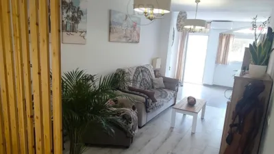 Apartamento en venta en Calle Islas Canarias, 19, Cala Marqués (Vera) de 236.500 €