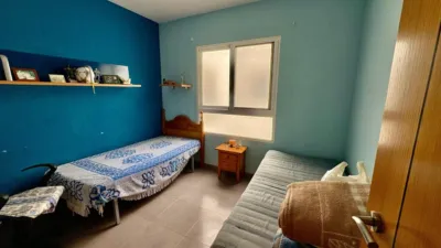 Apartment in San José photo 12