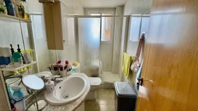 Apartment in San José photo 17