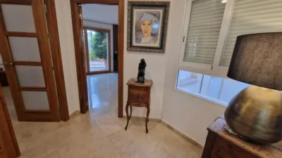 Penthouse in the Centre photo 13