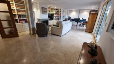 Penthouse in the Centre photo 14