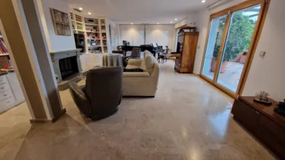 Penthouse in the Centre photo 15