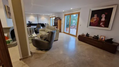 Penthouse in the Centre photo 16