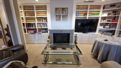 Penthouse in the Centre photo 17