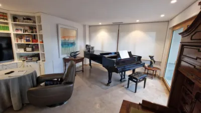 Penthouse in the Centre photo 18