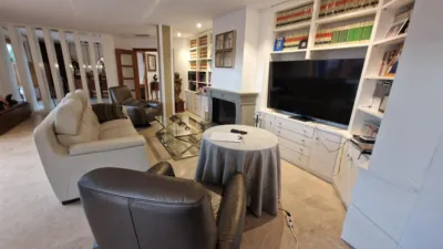 Penthouse in the Centre photo 19