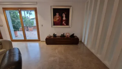 Penthouse in the Centre photo 21