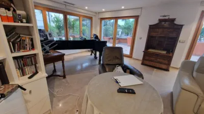 Penthouse in the Centre photo 23