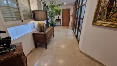 Penthouse in the Centre photo 26