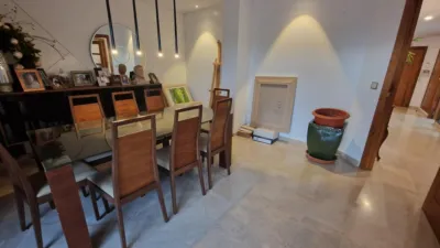 Penthouse in the Centre photo 27