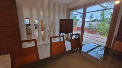 Penthouse in the Centre photo 29