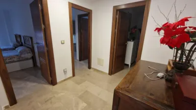 Penthouse in the Centre photo 34