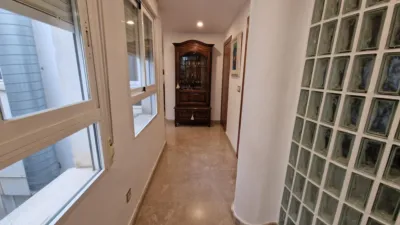 Penthouse in the Centre photo 4