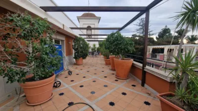 Penthouse in the Centre photo 60