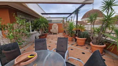 Penthouse in the Centre photo 62
