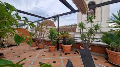Penthouse in the Centre photo 63