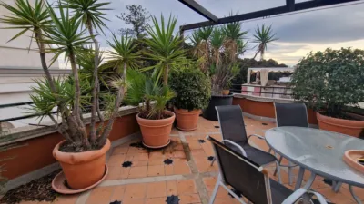 Penthouse in the Centre photo 66