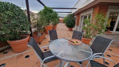 Penthouse in the Centre photo 67