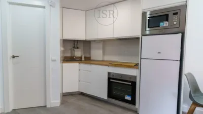 Apartamento en Avenida de Juan Sebastián Elcano, 3 photo 2