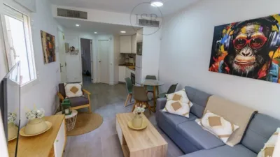 Apartamento en Avenida de Juan Sebastián Elcano, 3 photo 3