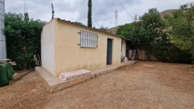 Rustic Finca in Pastrana photo 10