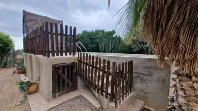 Rustic Finca in Pastrana photo 14