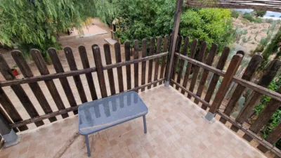 Rustic Finca in Pastrana photo 16