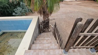 Rustic Finca in Pastrana photo 19