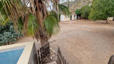 Rustic Finca in Pastrana photo 20