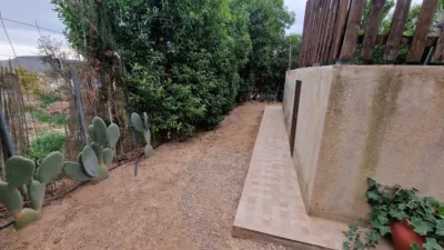 Rustic Finca in Pastrana photo 22