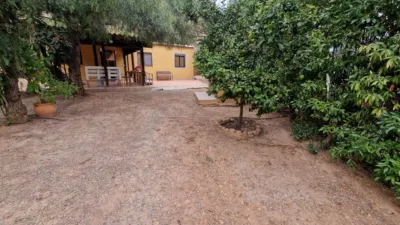 Rustic Finca in Pastrana photo 23