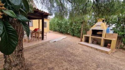 Rustic Finca in Pastrana photo 24
