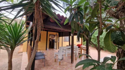 Rustic Finca in Pastrana photo 25