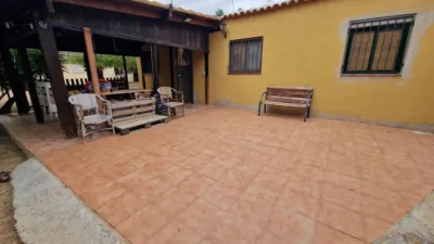 Rustic Finca in Pastrana photo 26