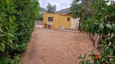 Rustic Finca in Pastrana photo 27