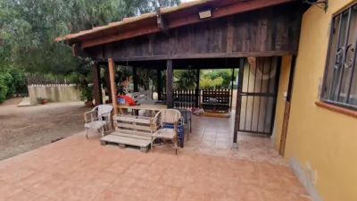 Rustic Finca in Pastrana photo 28