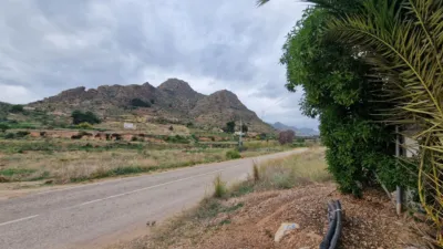 Rustic Finca in Pastrana photo 2