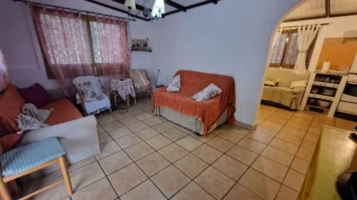 Rustic Finca in Pastrana photo 30