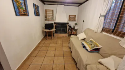 Rustic Finca in Pastrana photo 35