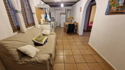 Rustic Finca in Pastrana photo 36