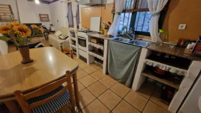 Rustic Finca in Pastrana photo 41