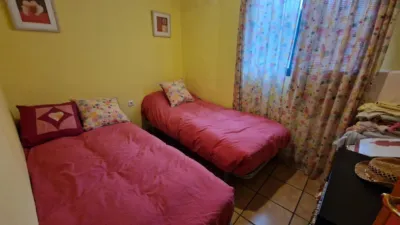 Rustic Finca in Pastrana photo 42