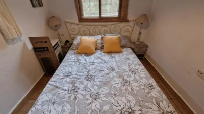 Rustic Finca in Pastrana photo 46