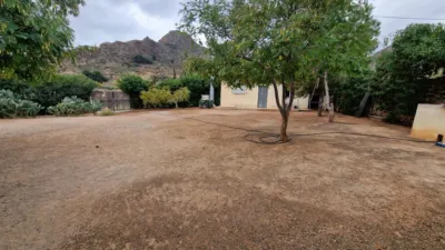 Rustic Finca in Pastrana photo 4