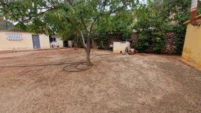 Rustic Finca in Pastrana photo 5