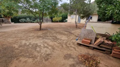 Rustic Finca in Pastrana photo 7