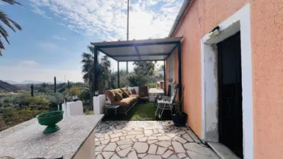 Rustic finca in Pilar de Jaravía photo 3