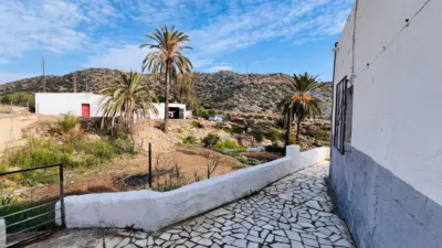 Casa – Pulpí - Vista 3